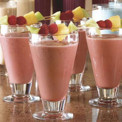 么么噠炸雞奶茶 滿足味蕾的雙重享受