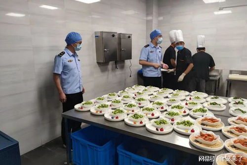 2022年度首場亞運會測試賽餐飲服務(wù)保障圓滿成功，彰顯專業(yè)與安全