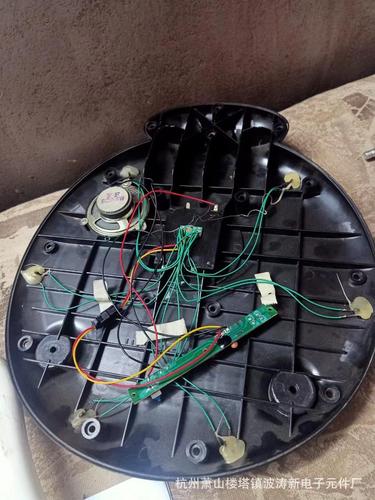 bte波濤新電子元件廠 供應電子發聲芯片及音樂元件及動物貓叫聲ic